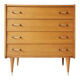 Commode vintage