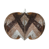 Suspension scandinave fil des années 60-70