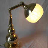 Art Deco modular lamp from the 30s