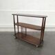 Ercol trolley library