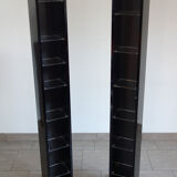 David Lange CD/DVD storage towers