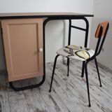 Bureau d'internat