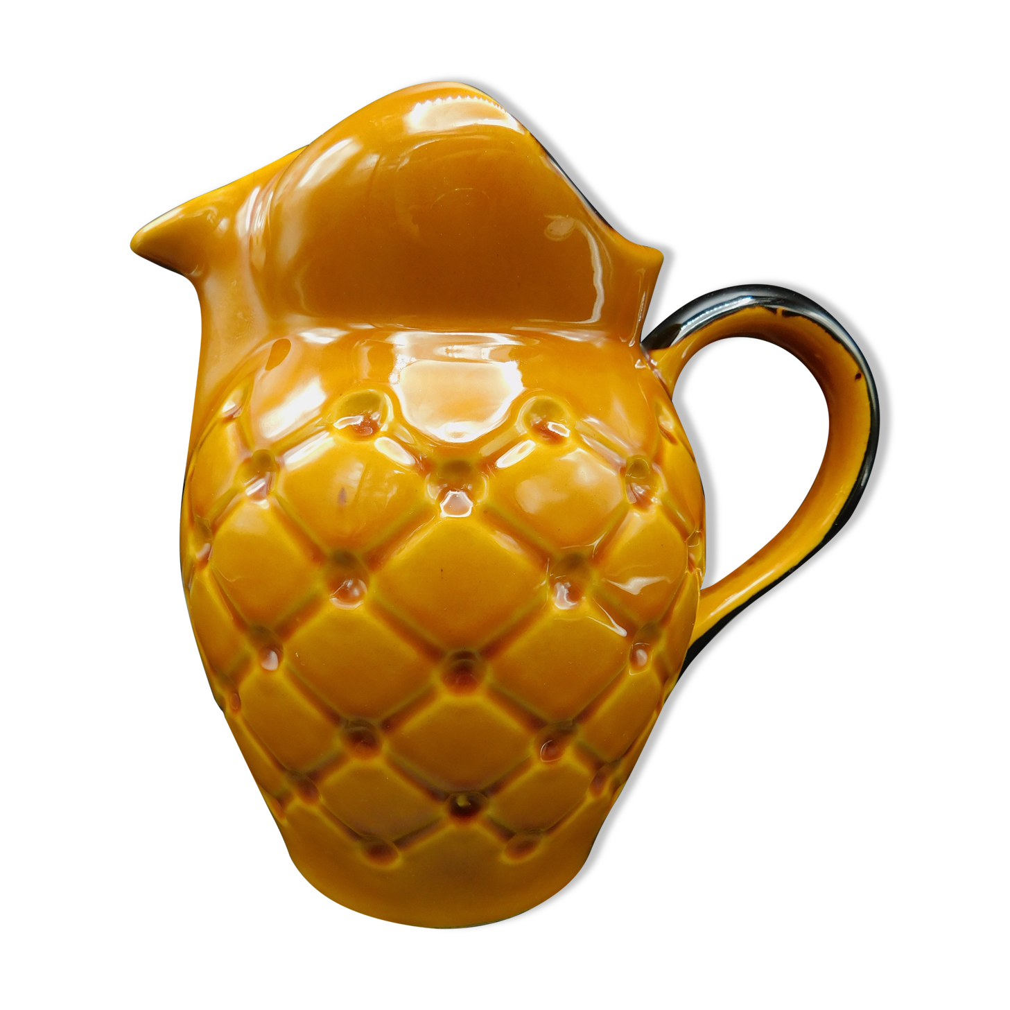 Pitcher Le Poet-Laval model Mireille