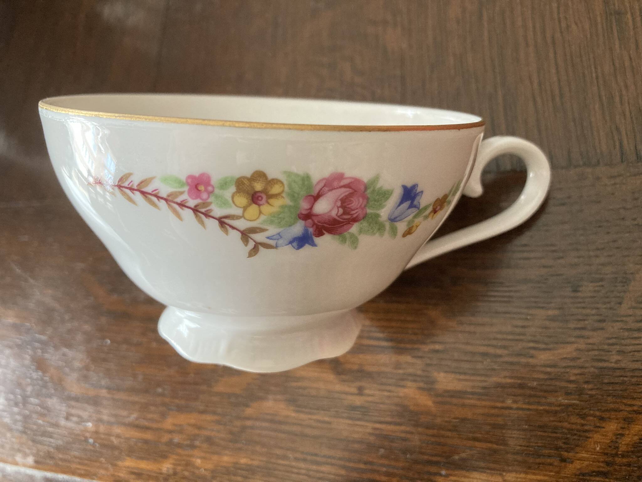 Tea-Café Service