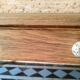 Table de ferme