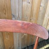 Scandinavian chairs