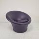 Iconic Pierre Paulin 'Mushroom' Chair (Model F560) for Artifort, 1960's