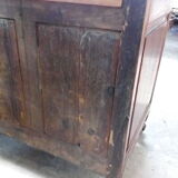 Hunting buffet 18th century