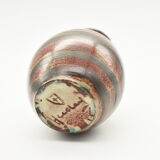 Accolay ceramic vase