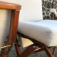 Set de 4 chaises et de 2 fauteuils inclinables Polyconfort