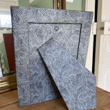 Wall mirror frame or old table