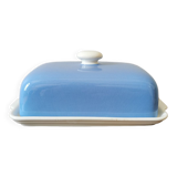 Old Villeroy and Boch butter dish