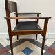 Fauteuil danois en palissandre de Grete Jalk