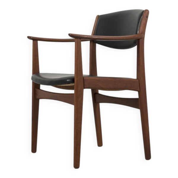 Fauteuil Hyssna d'Albin Johansson & Sons