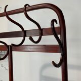 Thonet coat rack no.8