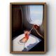 William Eggleston - En route pour la Nouvelle-Orléans, 1971
