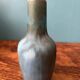 Small French ceramic vase Louis Metenier