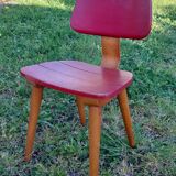 Baumann children's chairs