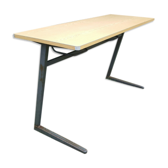 Desk table double schoolboy