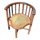 Fauteuil coin de feu