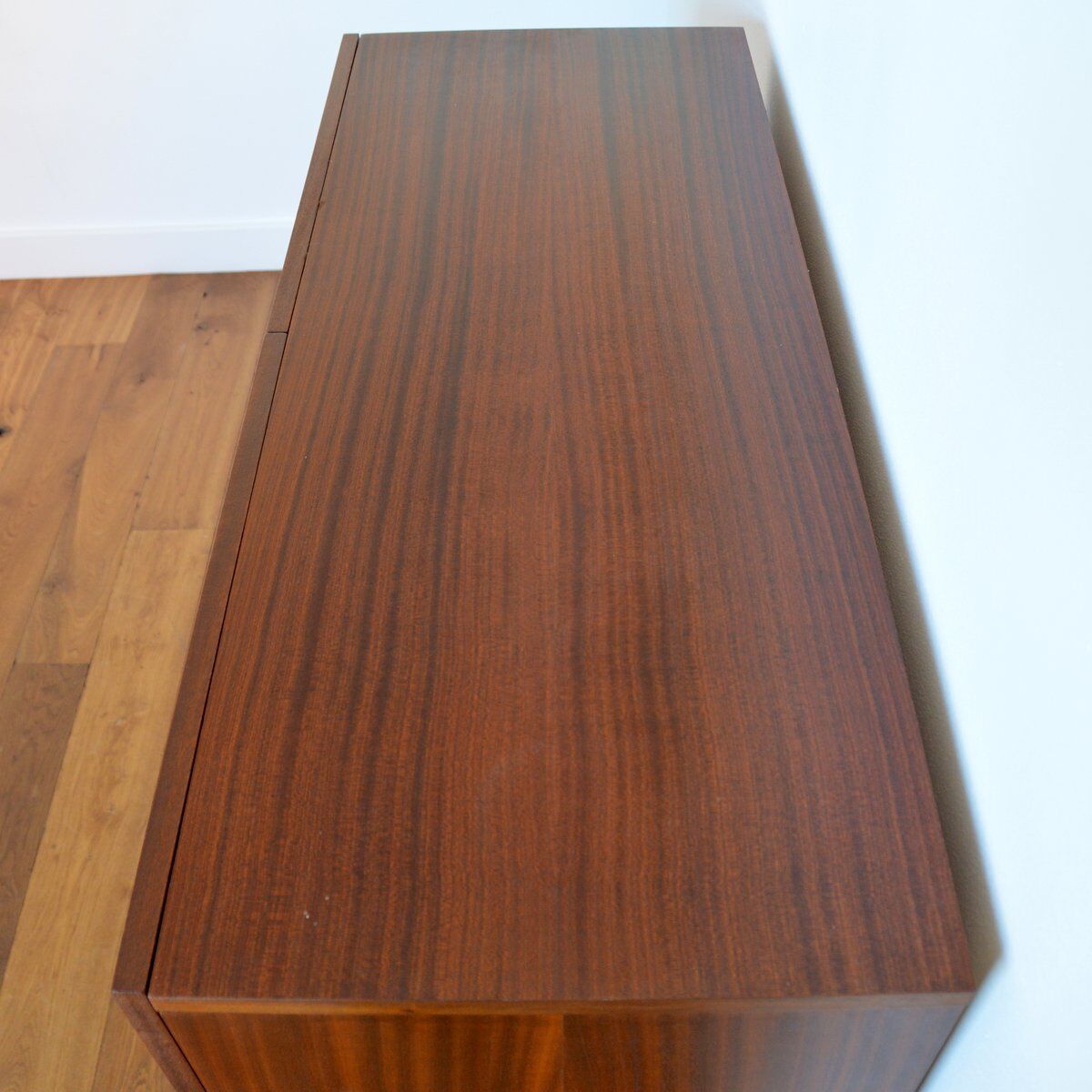 Storage cabinet / Bar / Secretary Pierre Guariche for Meurop Belgium 1960s