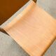 Scandinavian style "omega" beech chair