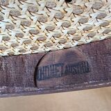 Chaise haute enfant bébé thonet 1900-1910 ca