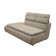 Beige sofa, Italian design, 1980s, made in Italy