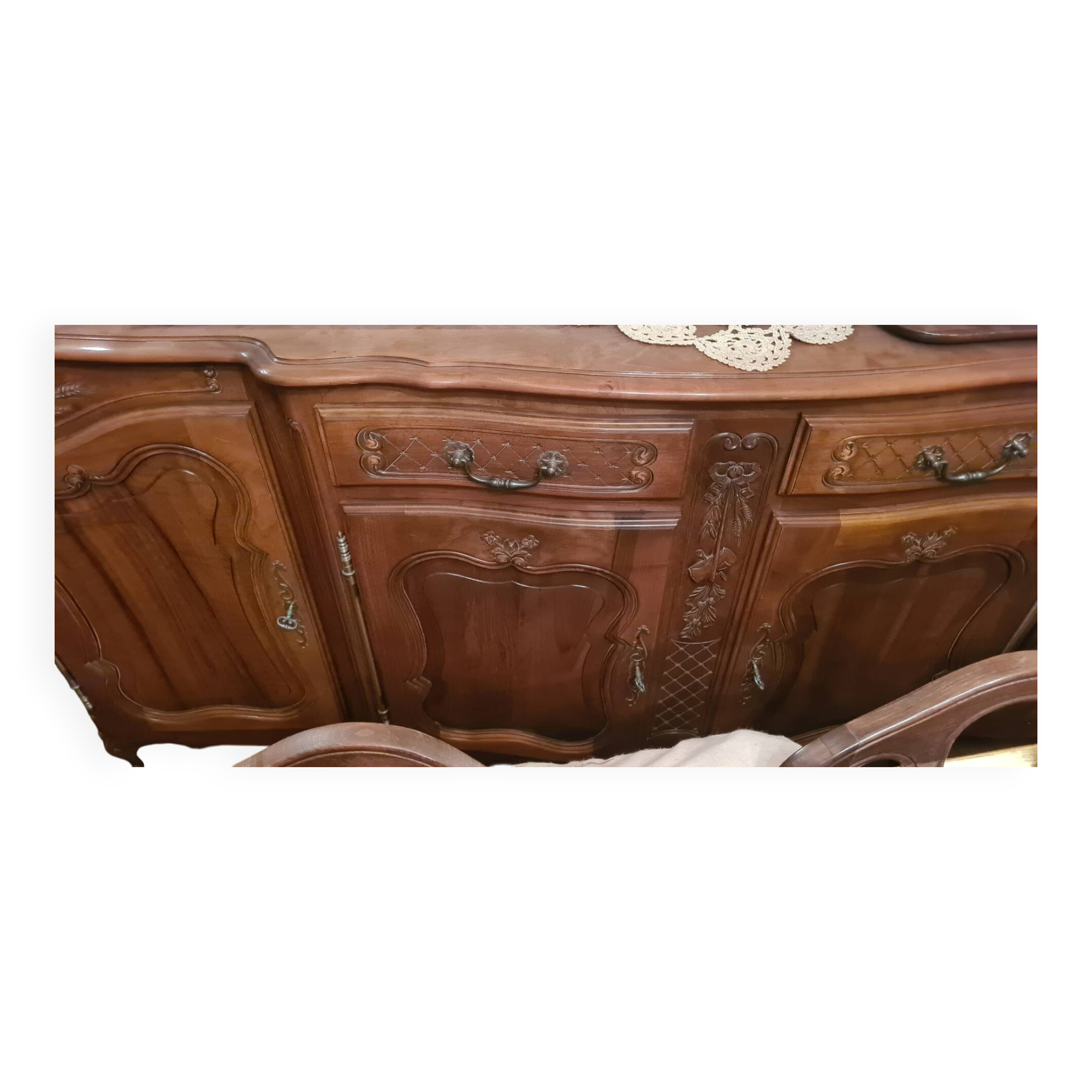 Enfilade