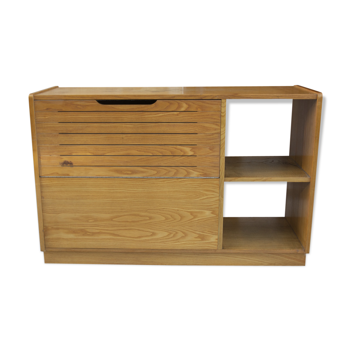 Mid Century Modern chest of drawers Czechoslovakia, 1960´s