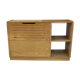Mid Century Modern chest of drawers Czechoslovakia, 1960´s