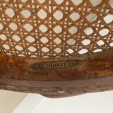 Thonet chair n18 old