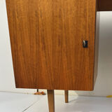 Vintage Scandinavian desk