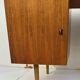 Vintage Scandinavian desk