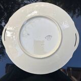 Plat à tarte KG Luneville