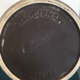 Vase West Germany