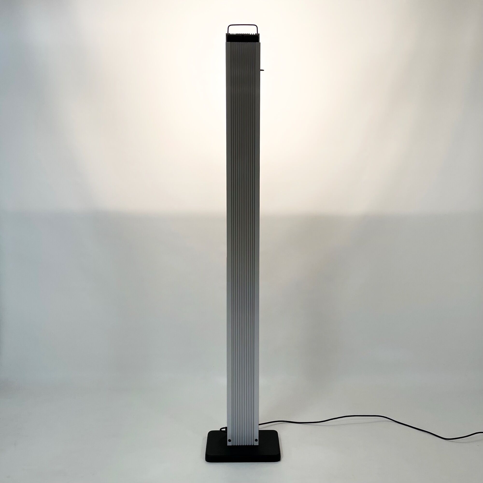 Zagar floor lamp by Sergio Carpani for Stilnovo, 1980s – Postmodern