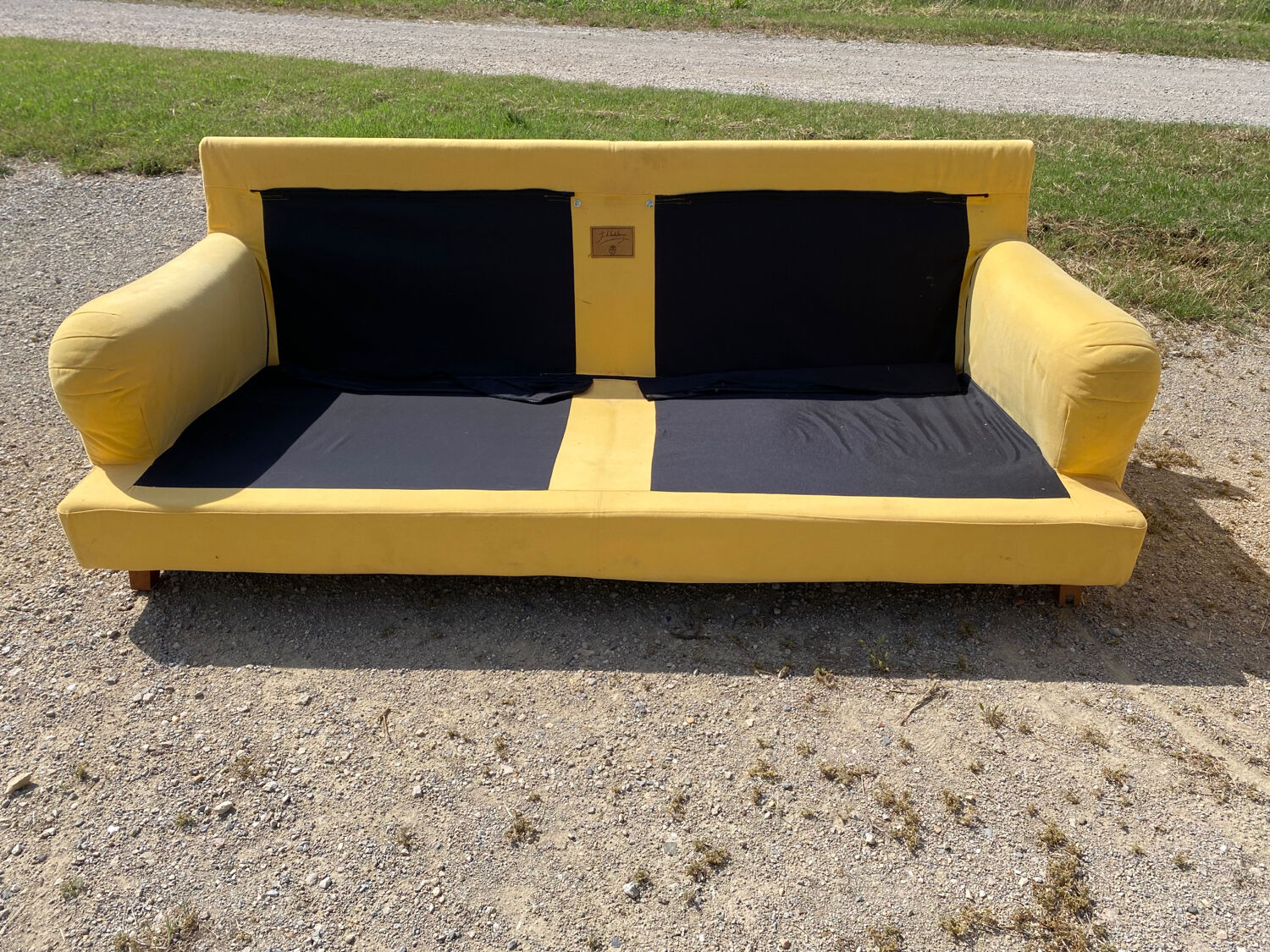 Salon Ligne Roset Castelbajac