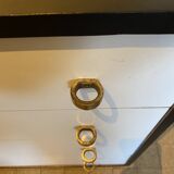 commode vintage des années 50