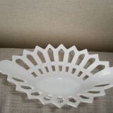 Louis Phillipe Restoration style openwork cut