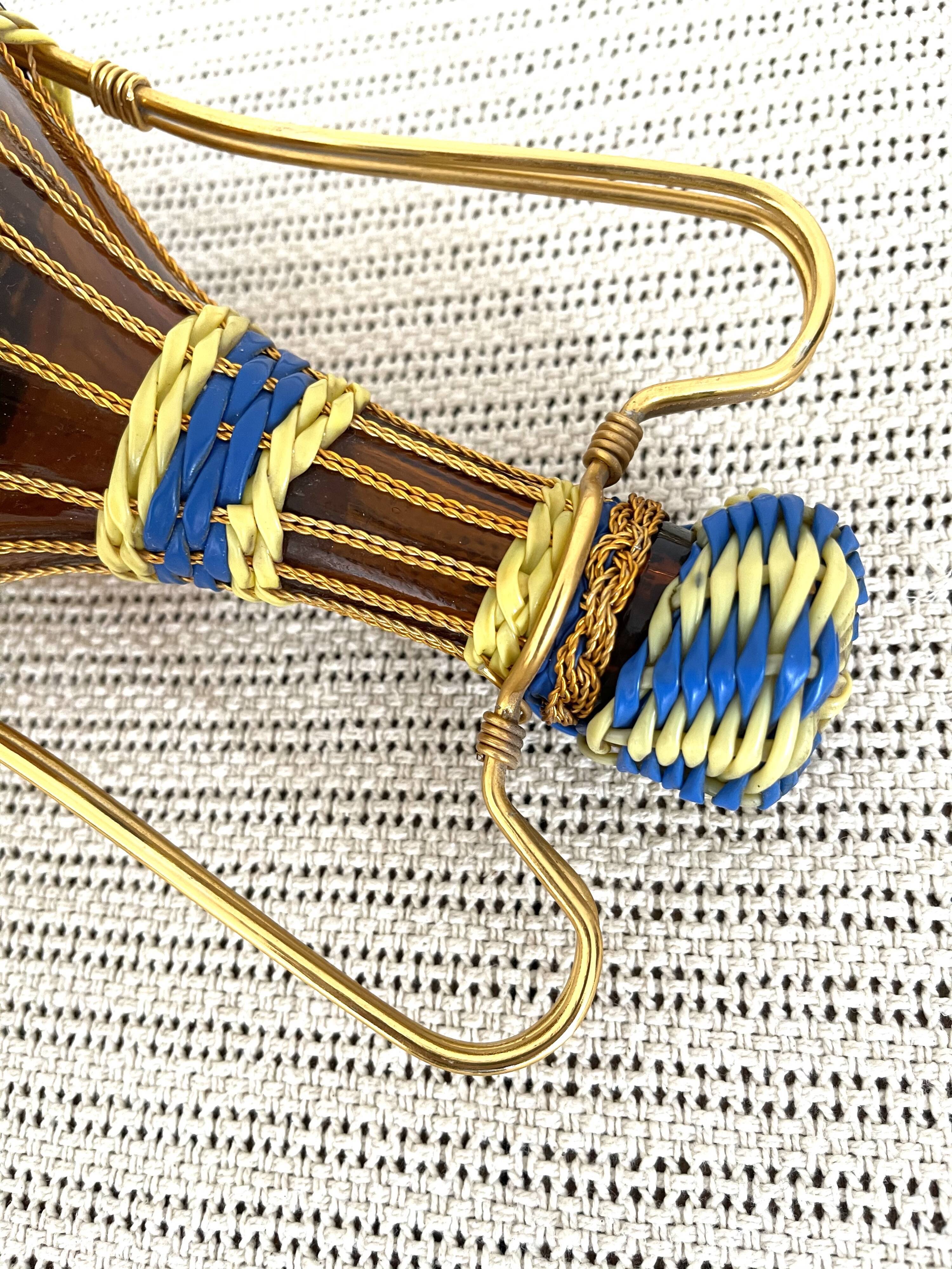 1960 scoobidoo bottle