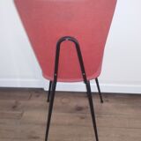 Vintage chairs 1963