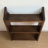 Wall shelf