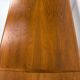 Teak Extendable Dining Table by Svend Aage Madsen for K. Knudsen & Son, 196