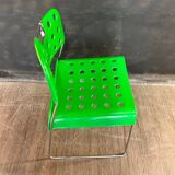 Omstak chair