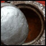 japanese tea pot 19th