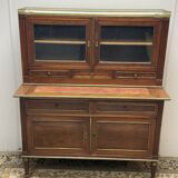Bonheur Du Jour Louis XVI Period Inventory Number R 5