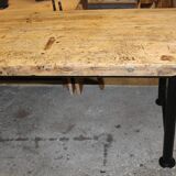 Industrial table