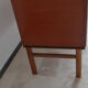 French teak sideboard years 50/60 Gimso