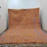 Moroccan Berber rug 250cm x 150cm